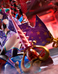 Fate/Grand Order Caster PVC Statue 1/7 Shuten Douji HALLOWEEN 21 cm
