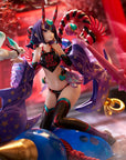 Fate/Grand Order Caster PVC Statue 1/7 Shuten Douji HALLOWEEN 21 cm