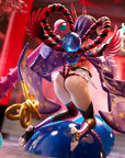 Fate/Grand Order Caster PVC Statue 1/7 Shuten Douji HALLOWEEN 21 cm