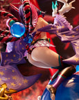Fate/Grand Order Caster PVC Statue 1/7 Shuten Douji HALLOWEEN 21 cm