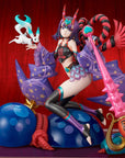 Fate/Grand Order Caster PVC Statue 1/7 Shuten Douji HALLOWEEN 21 cm