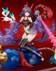 Fate/Grand Order Caster PVC Statue 1/7 Shuten Douji HALLOWEEN 21 cm