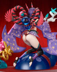 Fate/Grand Order Caster PVC Statue 1/7 Shuten Douji HALLOWEEN 21 cm