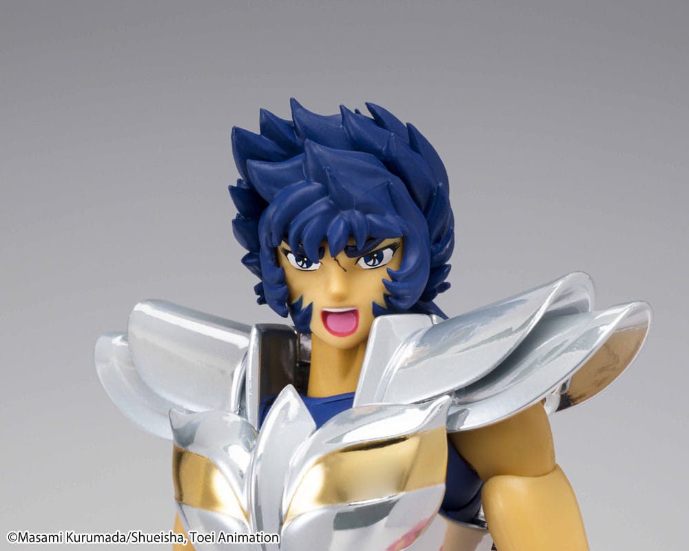 Saint Seiya Myth Cloth Action Figure Phoenix Ikki 20th Anniversary Ver. 16 cm