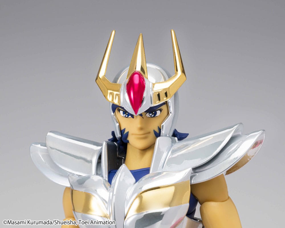 Saint Seiya Myth Cloth Action Figure Phoenix Ikki 20th Anniversary Ver. 16 cm