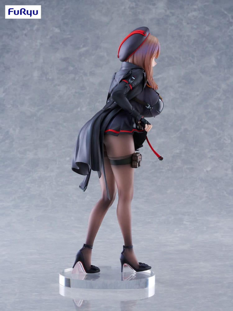 Goddess of Victory: Nikke FNEX Statue 1/7 Emma 24 cm