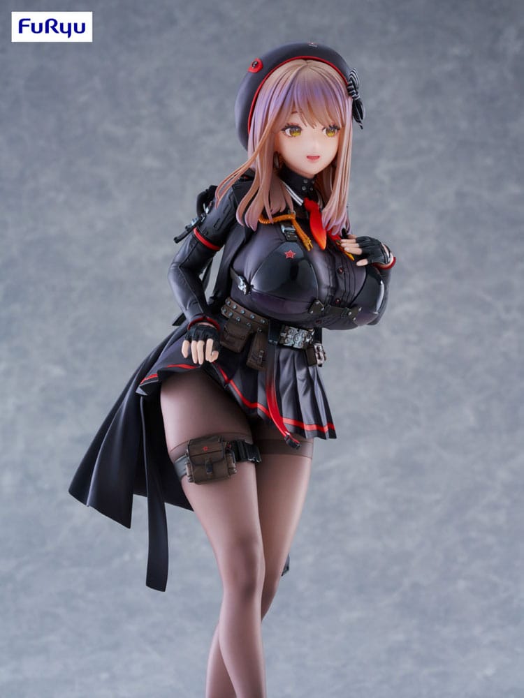 Goddess of Victory: Nikke FNEX Statue 1/7 Emma 24 cm