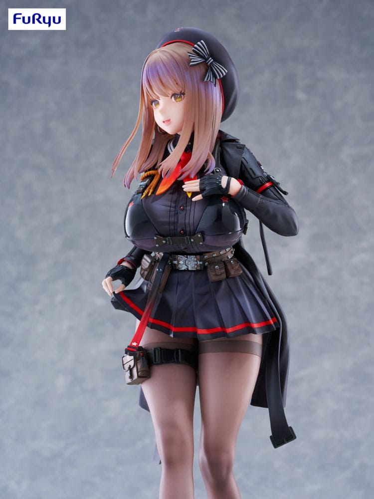 Goddess of Victory: Nikke FNEX Statue 1/7 Emma 24 cm