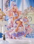 Fate/Kaleid Liner Prisma Illya: Prisma Phantasm PVC Statue 1/7 Chloe von Einzbern loungewear Ver. 22 cm