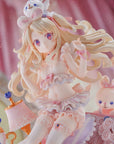 Fate/Kaleid Liner Prisma Illya: Prisma Phantasm PVC Statue 1/7 Illyasviel von Einzbern loungewear Ver. 22 cm
