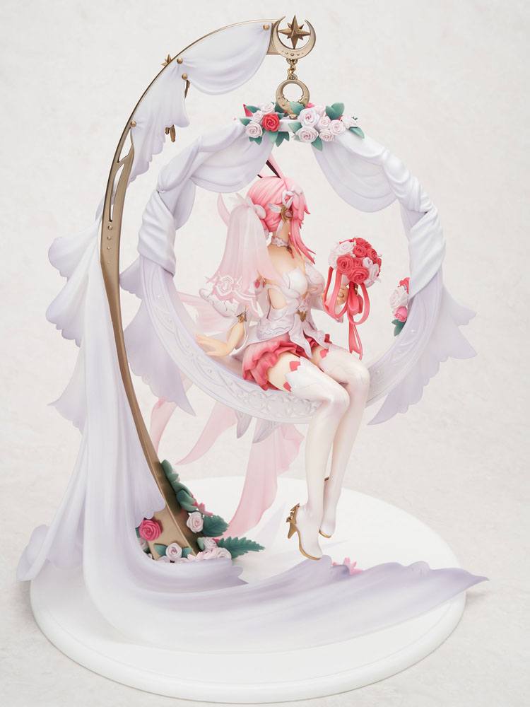 Honkai Impact 3rd PVC Statue 1/7 Yae Sakura Dream Raiment Ver. 38 cm Statue