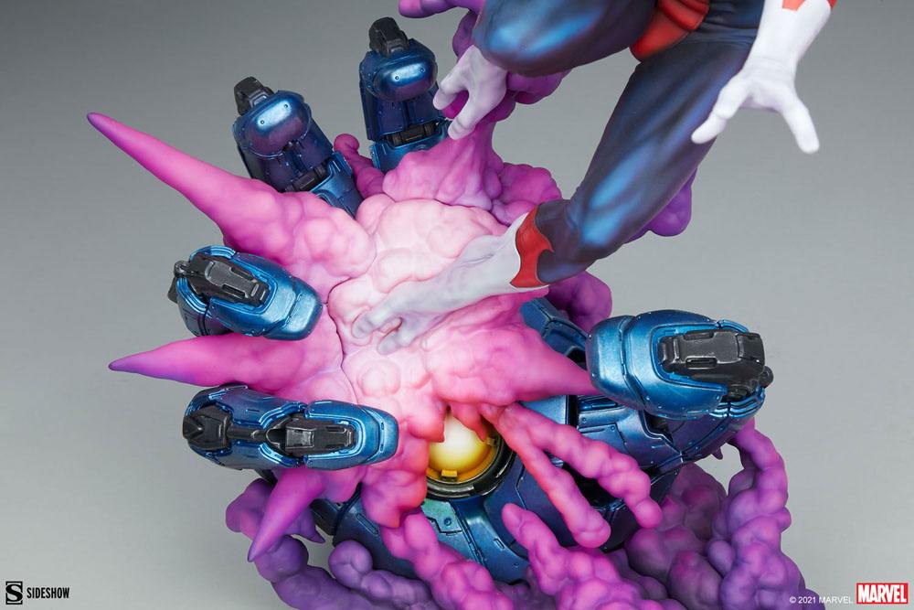 Marvel Premium Format Statue Nightcrawler 58 cm
