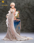 Girls Frontline Statue 1/7 OTs-14 Divinely-Favoured Beauty Ver. 25 cm