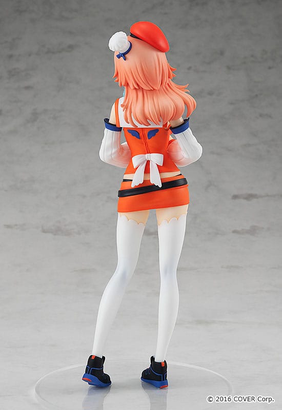 Hololive Production Pop Up Parade Statue Takanashi Kiara 17 cm