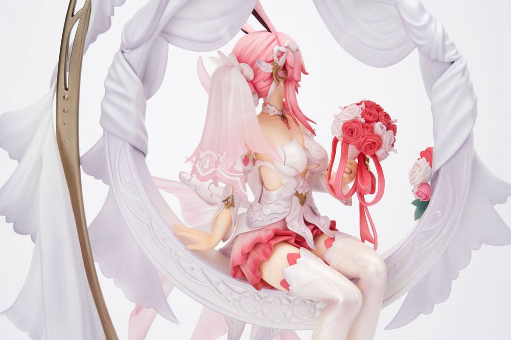 Honkai Impact 3rd PVC Statue 1/7 Yae Sakura Dream Raiment Ver. 38 cm Statue