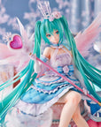 Miku Hatsune PVC Statue 1/7 Miku Hatsune Birthday 2020 Sweet Angel Ver. 22 cm
