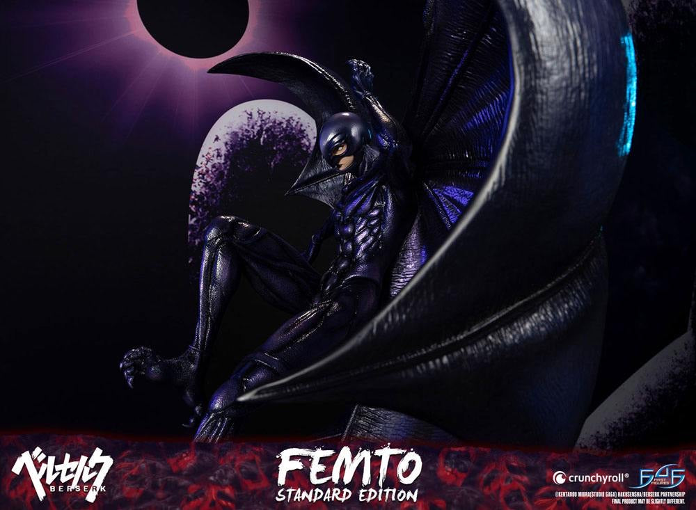 Berserk Statue Femto 68 cm