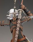 The Witcher Bishoujo PVC Statue 1/7 Geralt 23 cm