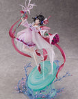 Tales of Destiny 2 PVC Statue 1/7 Reala 34 cm