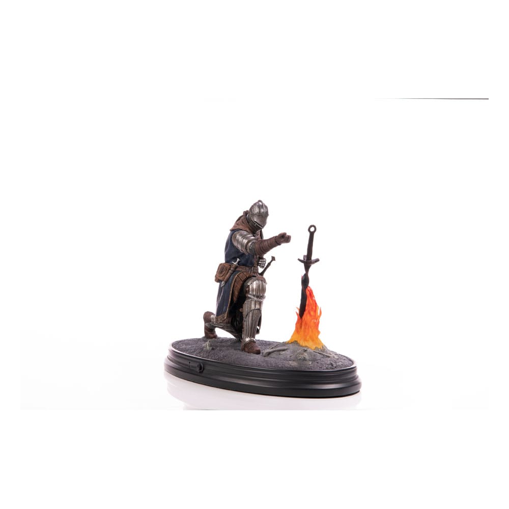 Dark Souls Statue Elite Knight: Humanity Restored Edition 29 cm