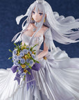 Azur Lane PVC Statue 1/7 Enterprise Marry Star Ver. 23 cm
