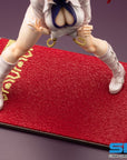 SNK Heroines Bishoujo PVC Statue 1/7 Tag Team Frenzy Shermie 20 cm