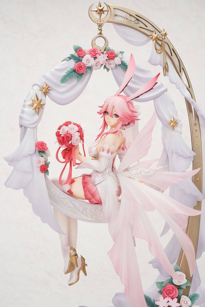 Honkai Impact 3rd PVC Statue 1/7 Yae Sakura Dream Raiment Ver. 38 cm Statue