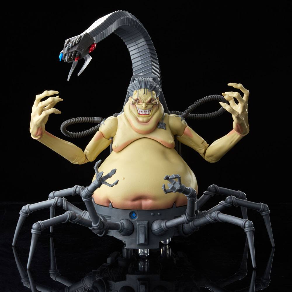 Marvel Legends Action Figure Marvel&#39;s Mojo
