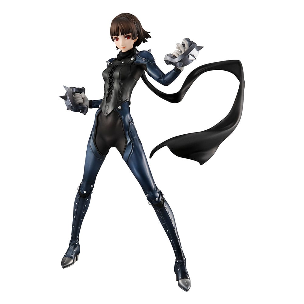 Persona 5 The Royal PVC Statue Lucrea Makoto Niijima 23 cm