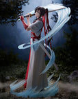 Hell's Paradise PVC Statue 1/7 Sagiri 23 cm