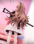 Girls Frontline PVC Statue 1/7 UMP45 Agent Lop Rabbit 21 cm