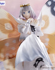 Fate/Grand Noodle Stopper PVC Statue Pretender Oberon 14 cm