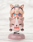 Happy Shake Honkai Impact 3rd Statue Pardofelis 8 cm