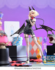 Debby the Corsifa is Emulous Luminasta PVC Statue Debby the Corsifa 19 cm