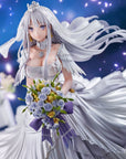 Azur Lane PVC Statue 1/7 Enterprise Marry Star Ver. 23 cm