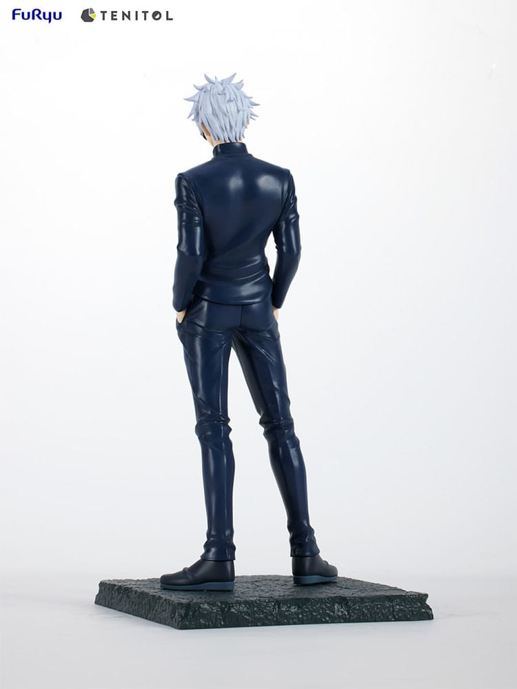 Jujutsu Kaisen PVC Satoru Gojo 21 cm