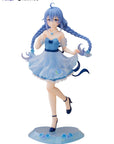 Mushoku Tensei: Jobless Reincarnation PVC Statue Roxy Flower Dress up Ver. 20 cm