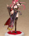 Azur Lane PVC Statue 1/7 Bremerton 28 cm