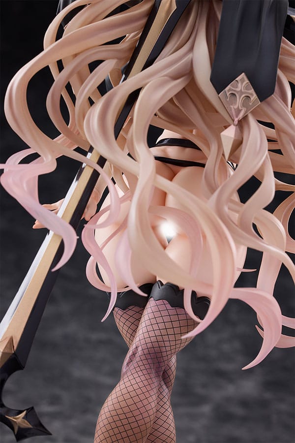 Original Character by Mataro PVC 1/6 Sinful Saint Sister Aisha 26 cm