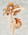 Spice and Wolf PVC Statue 1/7 Wise Wolf Holo 21 cm