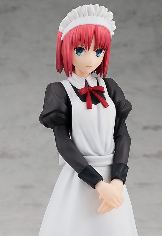 Tsukihime - A Piece of Blue Glass Moon Pop Up Parade PVC Statue Hisui 17 cm