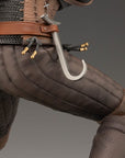 The Witcher Bishoujo PVC Statue 1/7 Geralt 23 cm