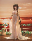 Azur Lane PVC Statue 1/6 Taiho Wedding: Temptation on the Sea Breeze Ver. Deluxe Set of 2 29 cm
