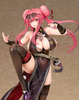 Azur Lane PVC Statue 1/7 Bremerton 28 cm