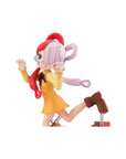 One Piece G.E.M. Series PVC Statue Uta Run! Run! Run! 13 cm