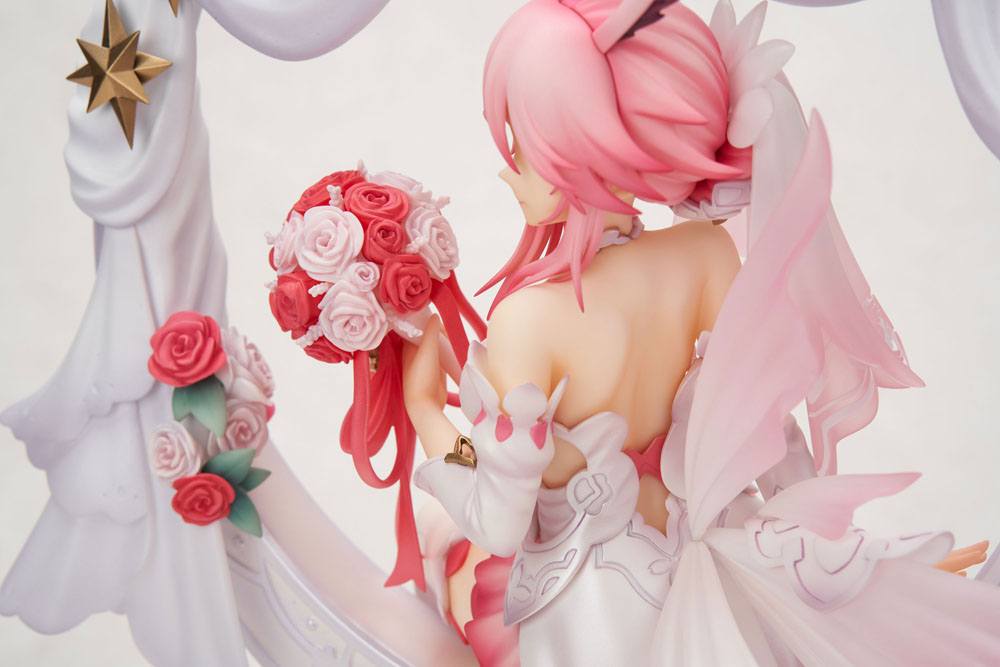 Honkai Impact 3rd PVC Statue 1/7 Yae Sakura Dream Raiment Ver. 38 cm Statue