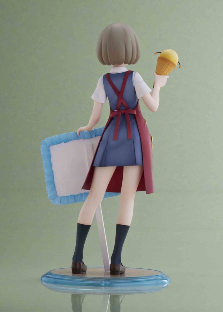 Love Live! Super Star!! PVC Statue 1/7 Keke Tang 25 cm