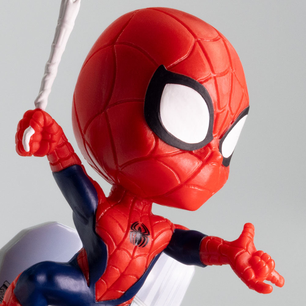 Marvel Superama Mini Diorama Spider-Man 10 cm