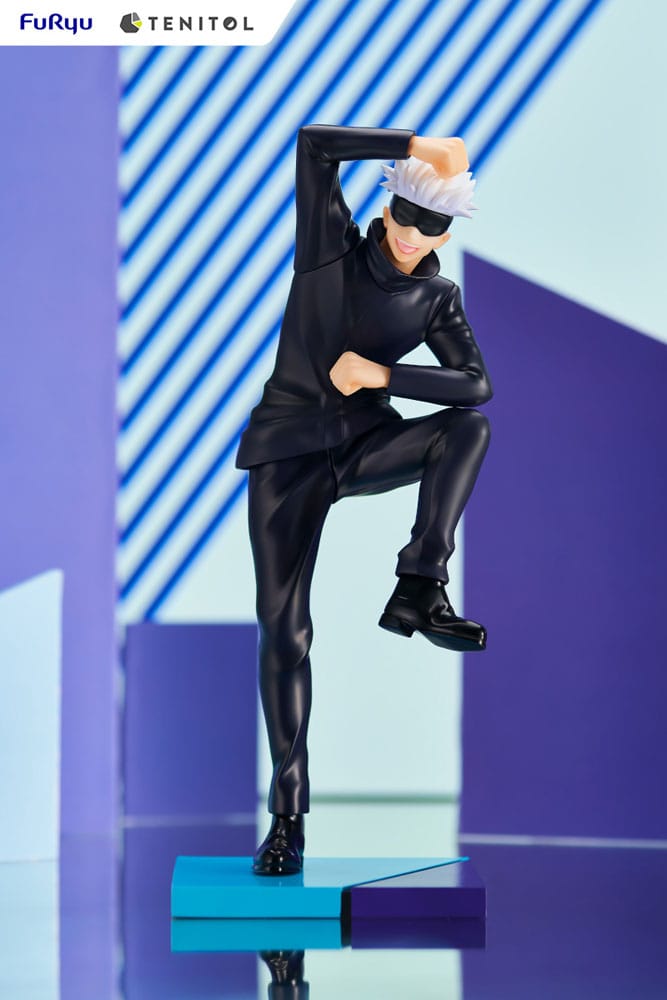 Jujutsu Kaisen PVC Statue Satoru Gojo 28 cm