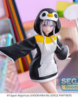 Re:Zero Starting Life in Another World PVC Statue Emilia 20 cm